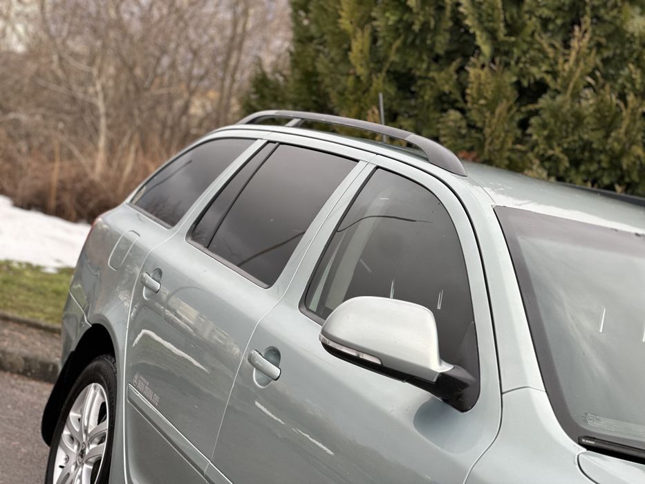 Skoda Ovtavia A5 FL 2.0diesel