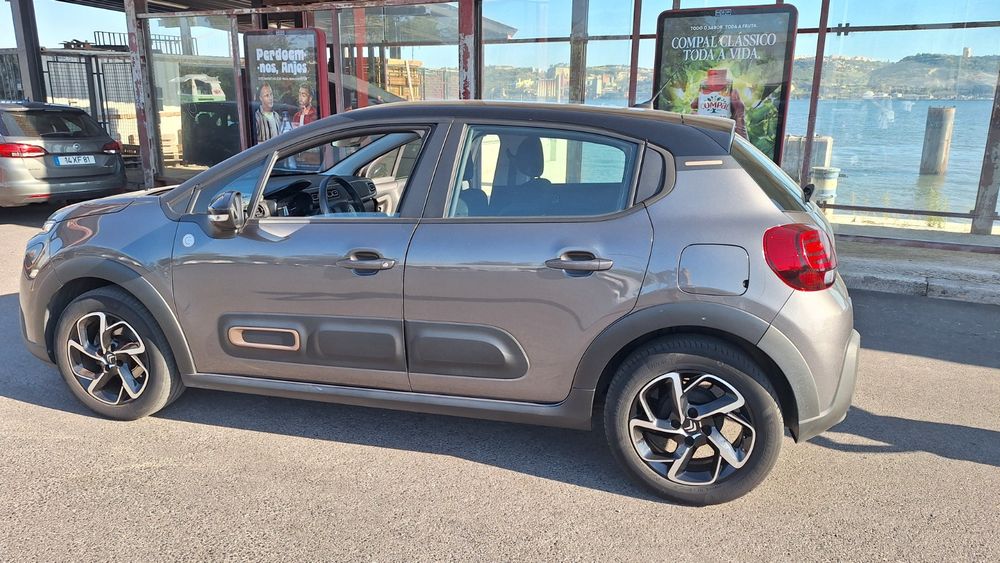 Citroën. C 3    1.200