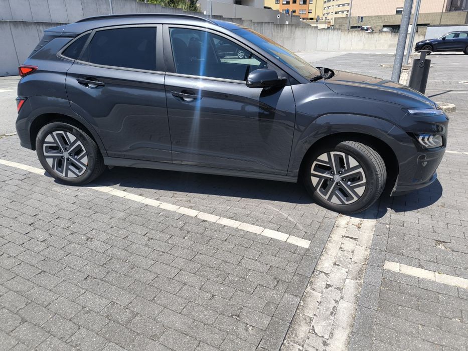 Hyundai kauai 39kw Trend
