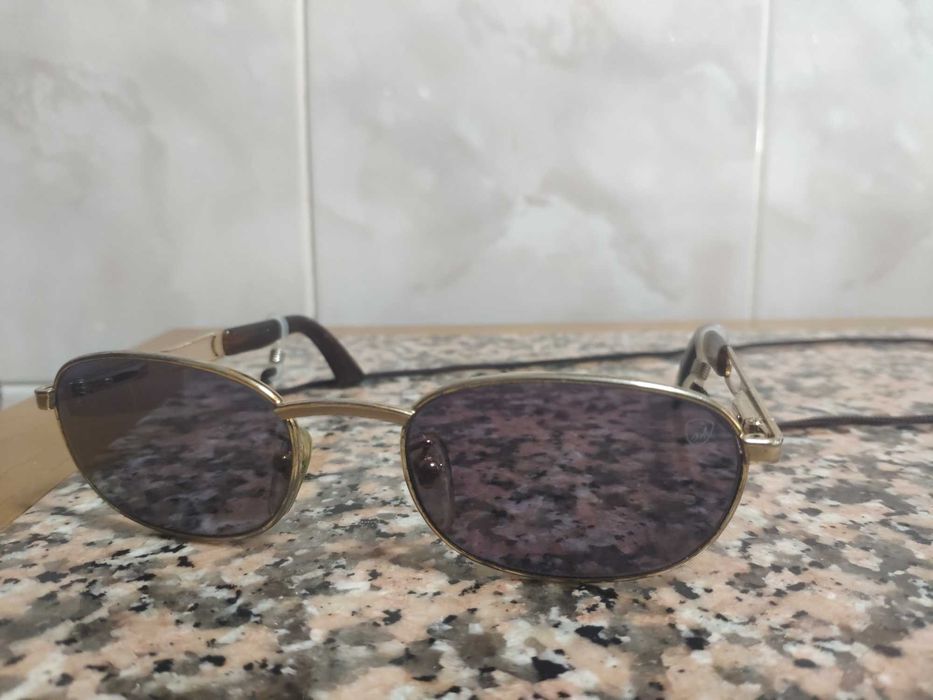 Óculos Tonino Lamborghini 90'