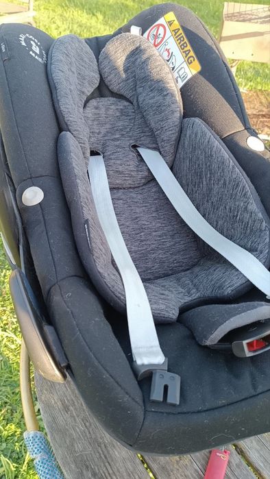 Maxi cosi pebble