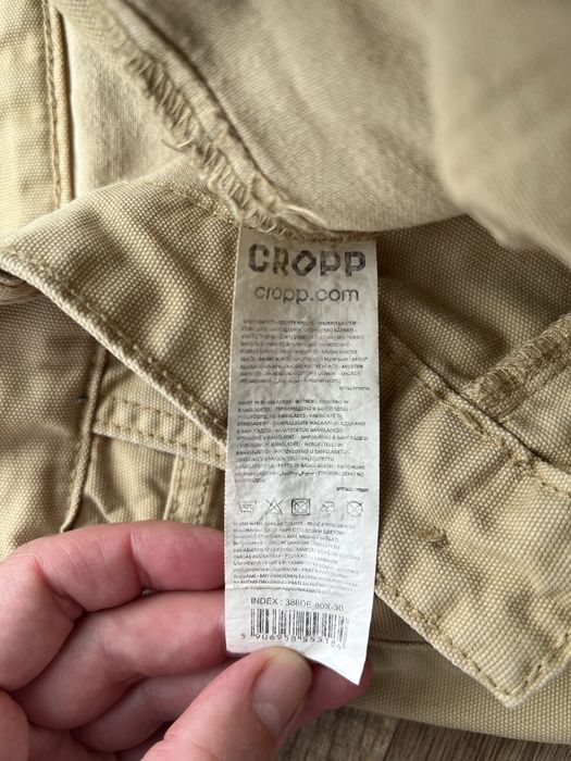 Шорти для хлопця/ чоловіка CROPP