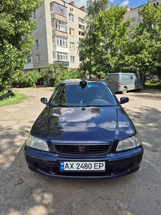 Продам Honda Civic 2000 год 1.4 обьём. За 4000$за 3500отдам