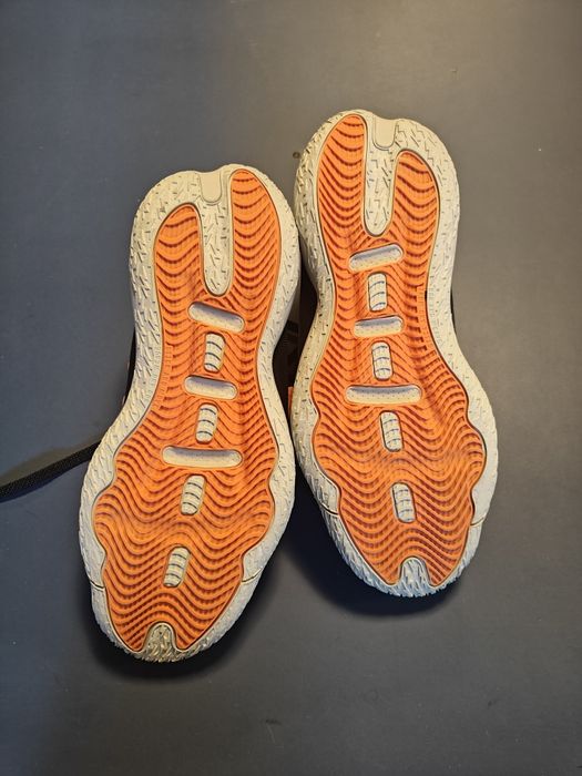 Buty do koszykówki adidas Dame 8 Extply shoe