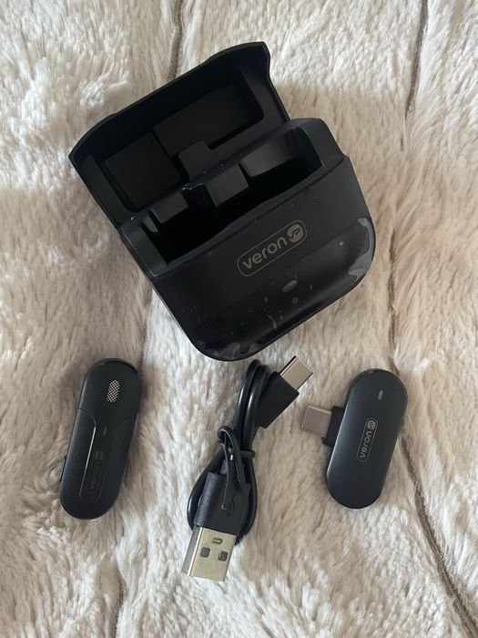 Мікрофон бепровідниковий, Veron Premium