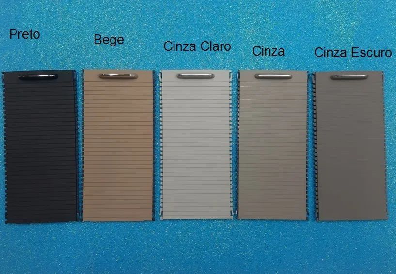 Cortina consola central Mercedes W204  W212  C207 NOVA