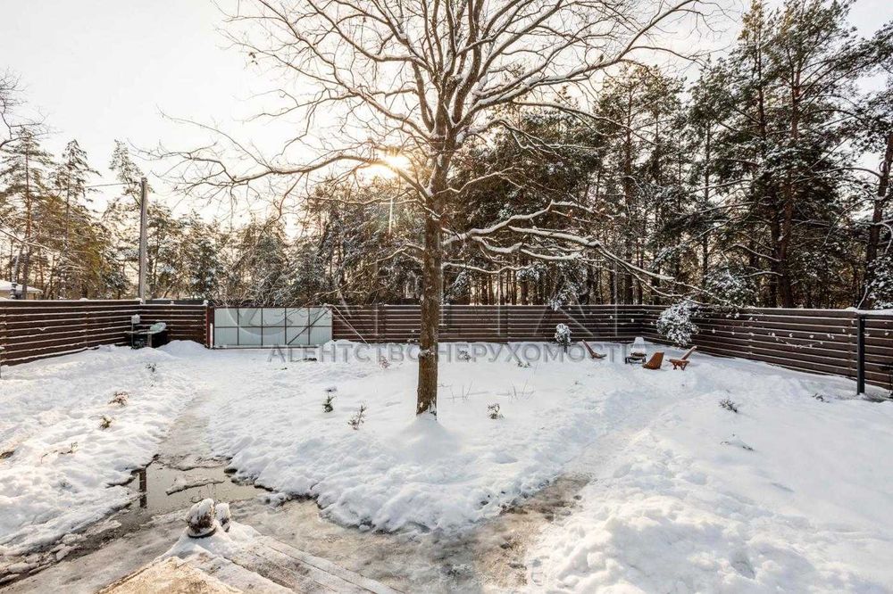 Готовий бізнес / Заміський будинок подобової оренди “Snoviya House”