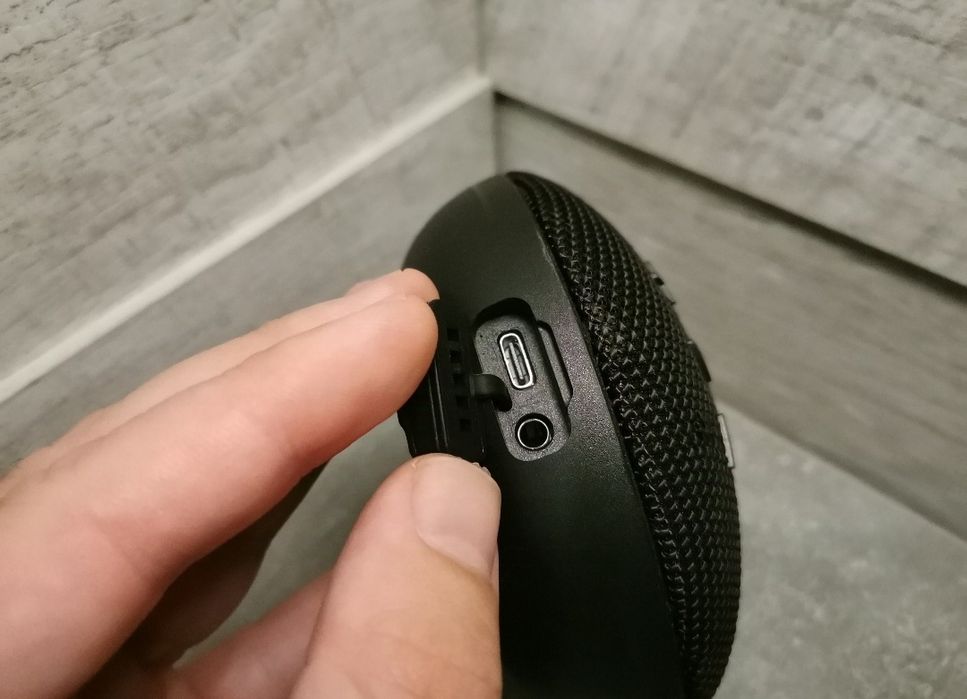 tronsmart splash TWS  блютуз