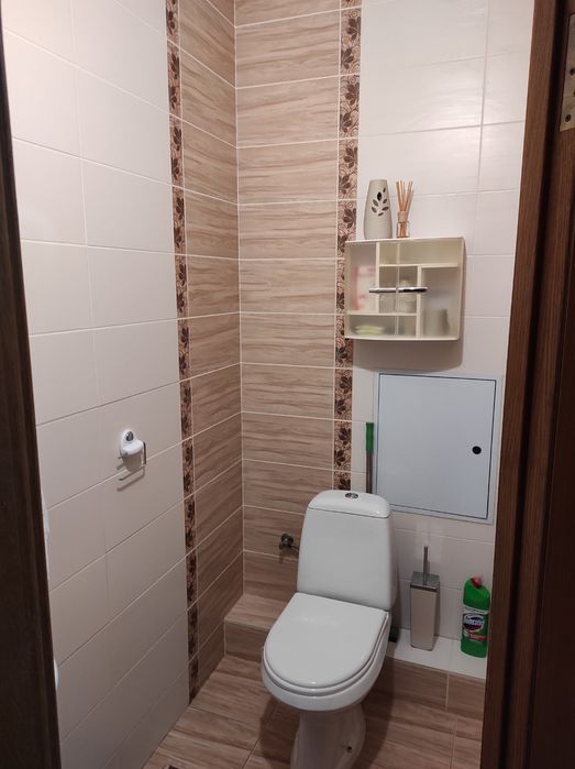 Здається 2х кім квартира на Поділлі 16000+