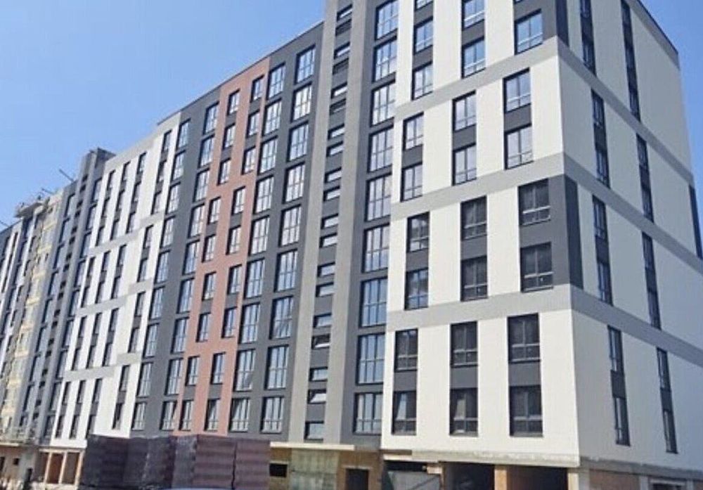 Продаж двокімнатної квартири в ЖК Мегаліон