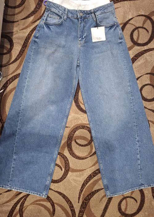 Джинси палаццо турция