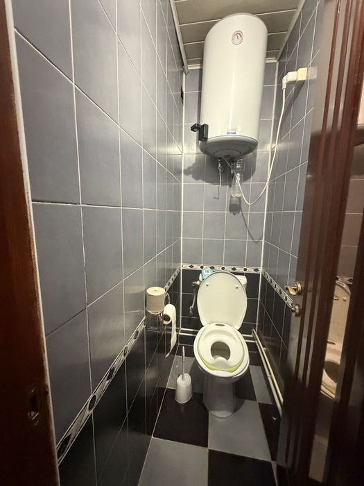 Продаж 3 х кімн квартири в центрі міста