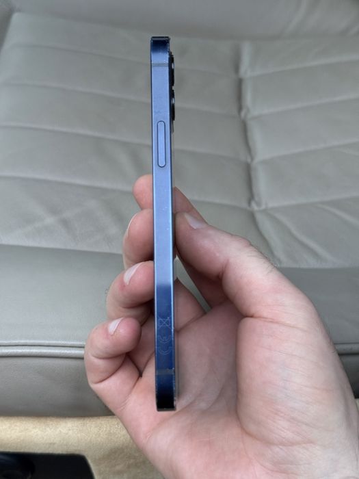 iPhone 12 128 gb nfc