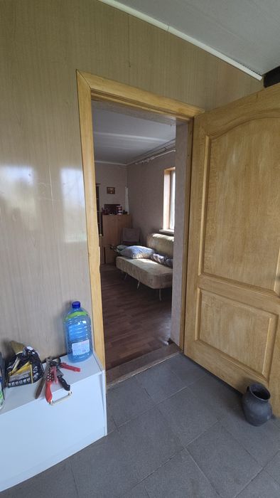 Дача (Фастівський район)