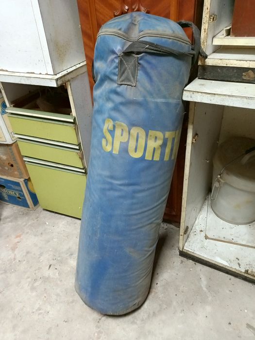 Боксерська груша 699