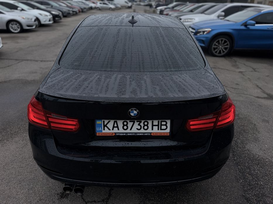 Продам BMW 3  серия