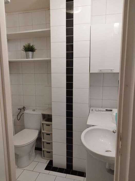 Mieszkanie – Warszawa - Widok 5