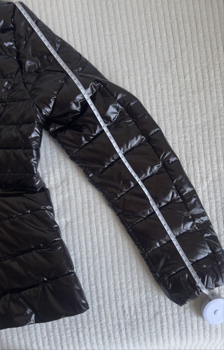 Pikowana kurtka Ochnik