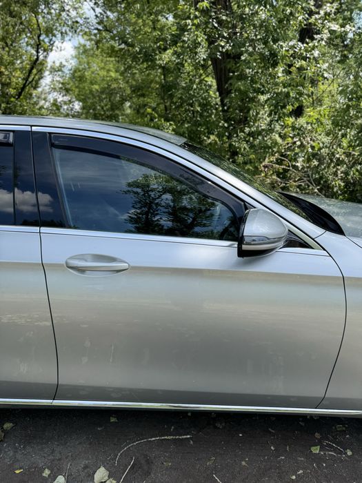 Дверка двері W213 E class/дверь перед зад E213