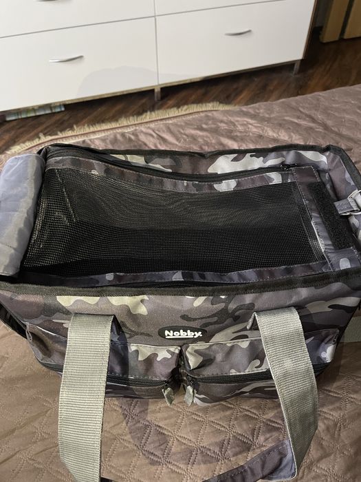 Сумка переноска