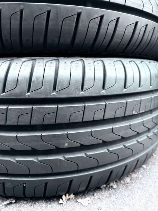 215 45 18 Pirelli P7 90% 2024р Літо