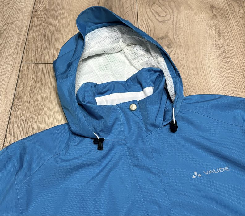 VAUDE Ceplex Andvanced Kurtka Rowerowa roz. 44/XL - J NOWA