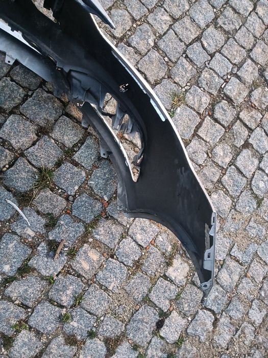 Parachoques Opel Insignia B para choques 2018