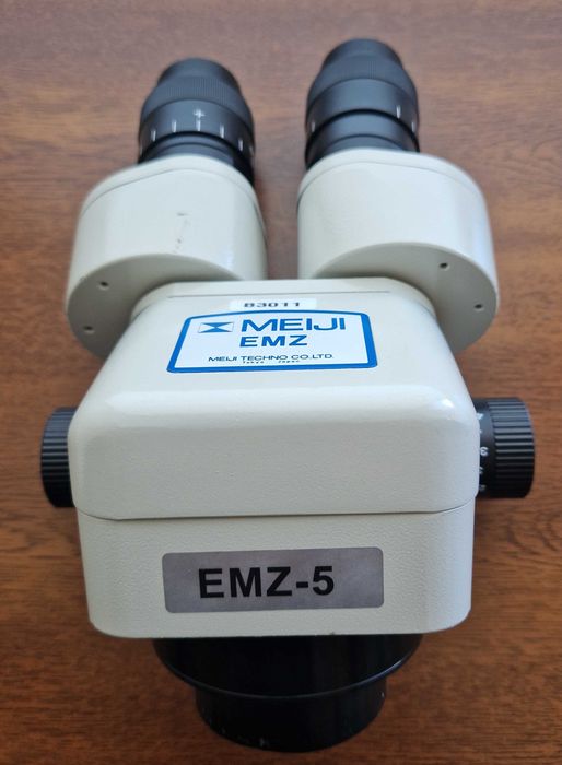 Мікроскоп  Meiji Techno EMZ-5