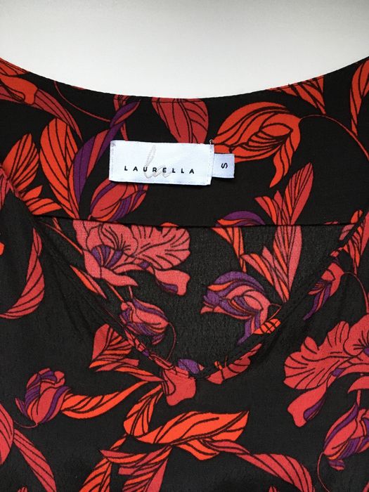 Sukienka Laurella S