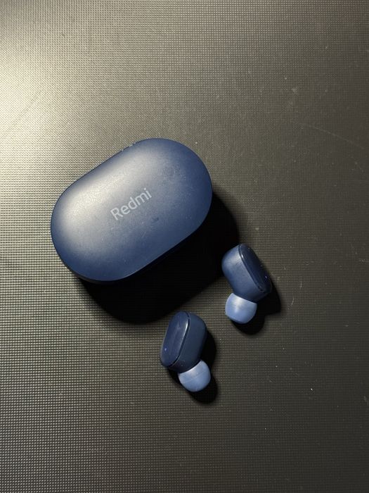 Навушники Xiaomi Redmi Airdots 3 (Blue)