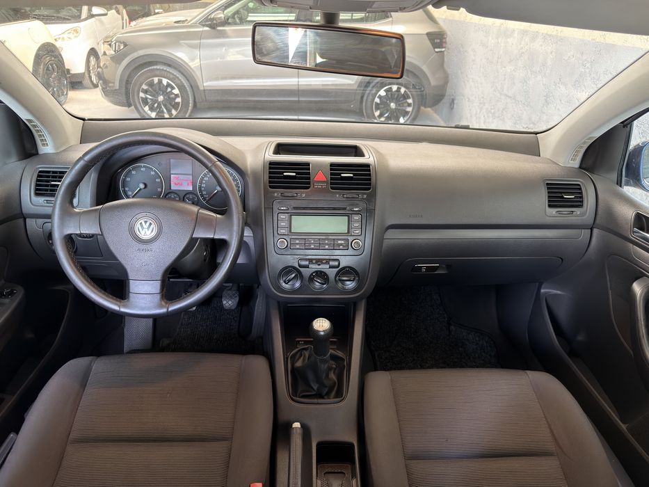 Volkswagen Golf — fotografia 10
