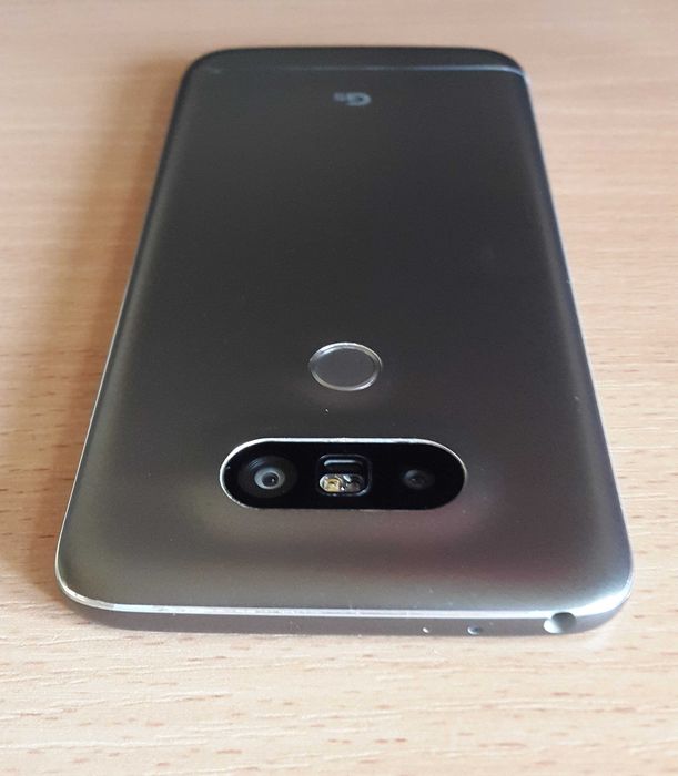 Смартфон LG G5 SE (H840, Андроїд 7), на 1 сім-картку.
