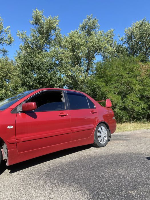 Продам Mitsubishi lancer 9