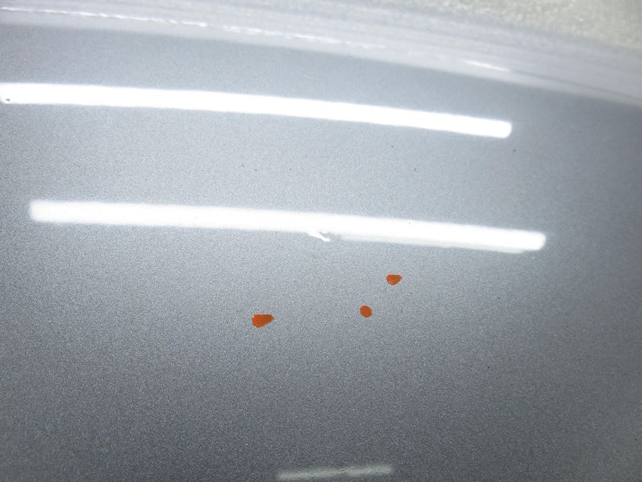 Maska Vw Polo IV (9n_) Lift