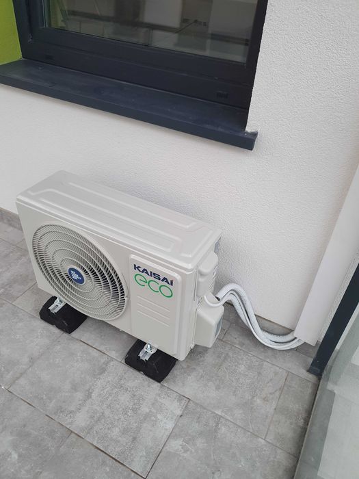 Klimatyzacja Płock Montaż Serwis Sprzedaż