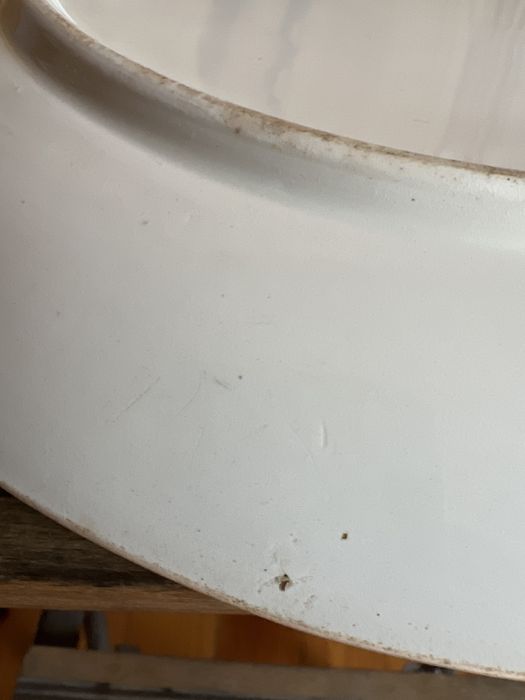 Sprzedam sygnowaną ceramiczną paterę pikasiak Włocławek Polski NewLook