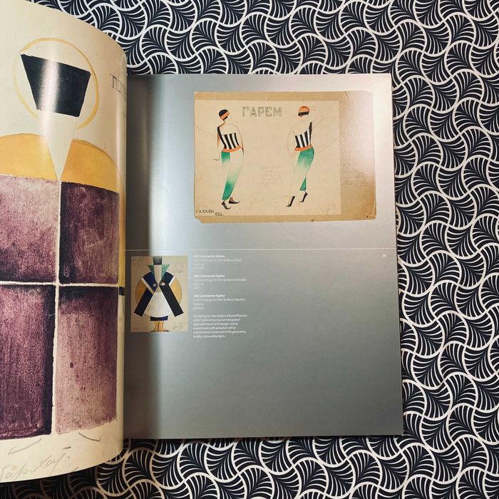 Addressing The Century: 100 Years of Art & Fashion