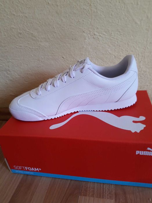 Puma Obuwie Męskie Sportowe Turino FSL r.40/43/44/45
