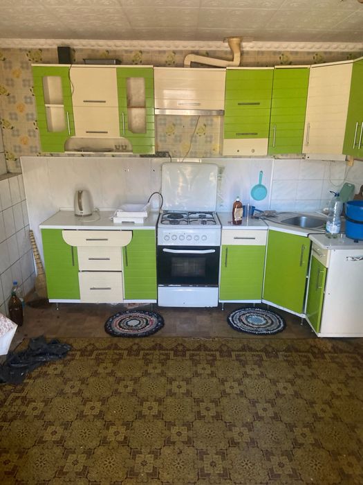 Здам Будинок Татарбунари