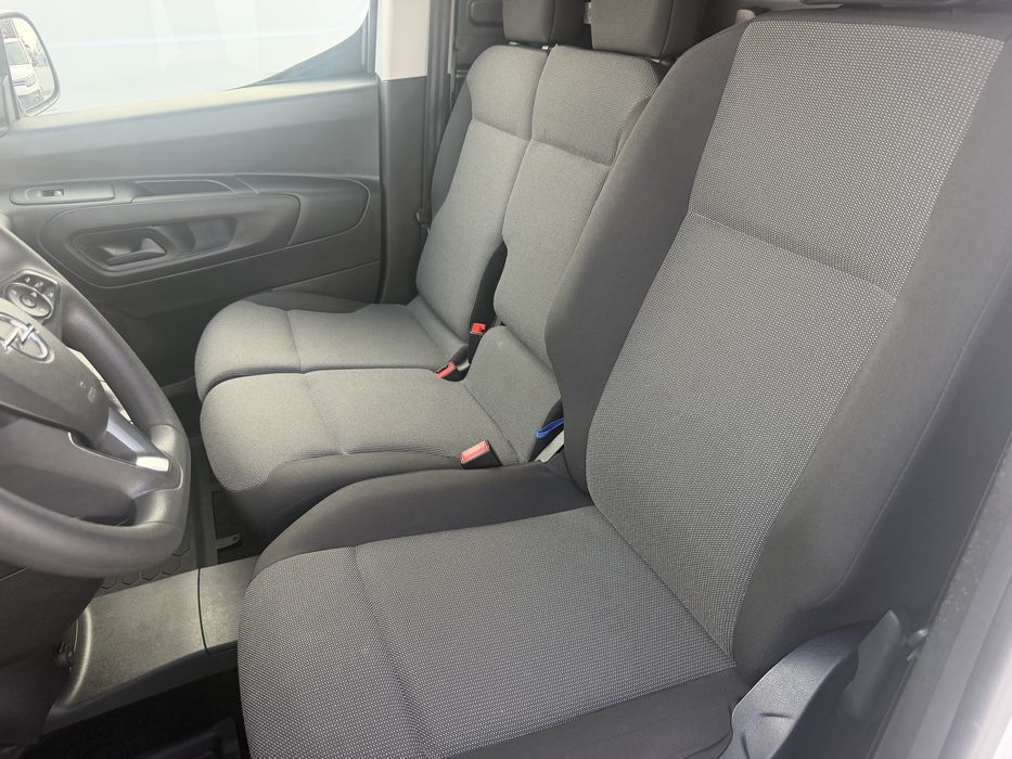 Opel Combo Longa 1.5 CDTI 102 cv 2023 Nacional Já  com Iva no Preço !