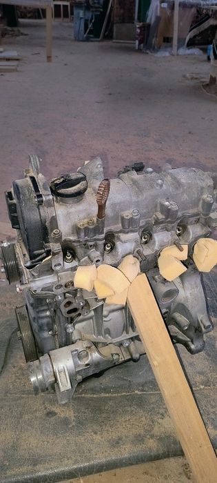 Продам двигун 1,2tsi