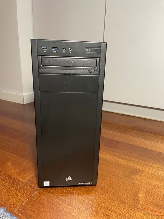 Komputer Gamingowy i7 7700 gtx1060 3gb