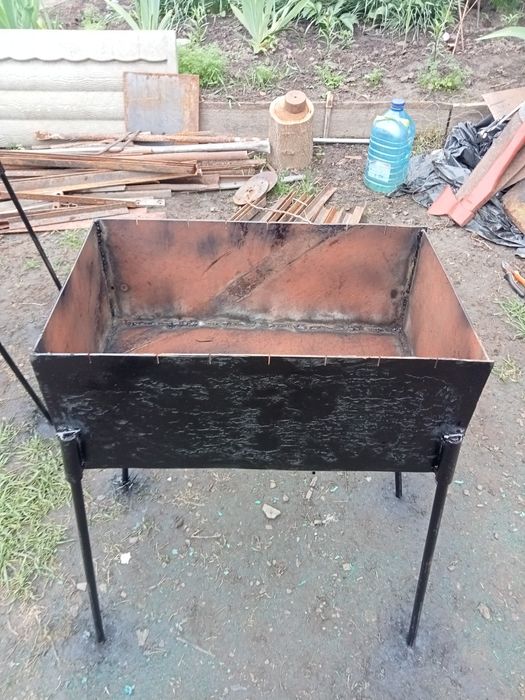 Продам мангали не дорого