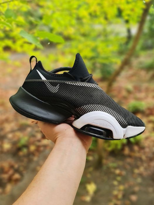 Оригинальные кроссовки Nike Air Zoom Superrep 2, 41р. 26см.
