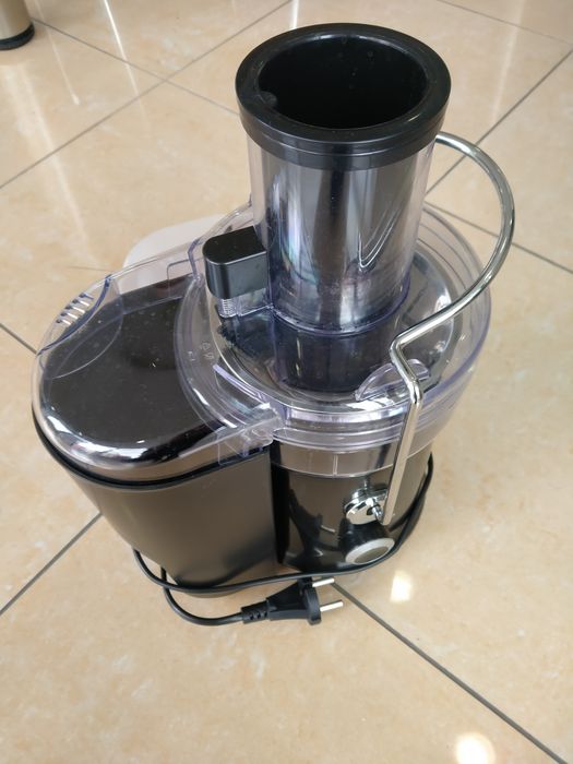 Sokowirówka StarLyf CleaningJuicer