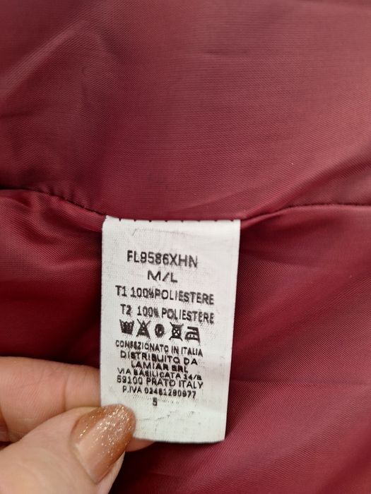 Żakiet, krótka  kurteczka