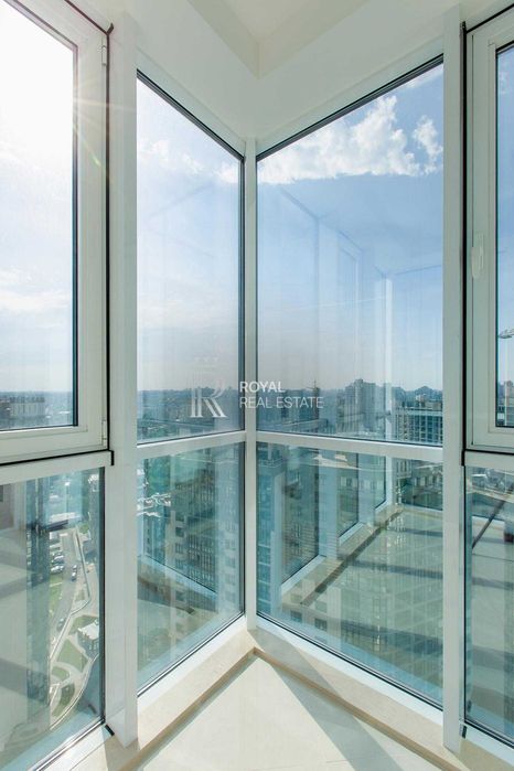 Продаж Квартира 3кімн 120м2 ЖК Новопечерські Липки Генератор