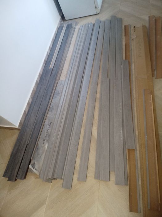 Продам залишки після ремонту,ціна договірна