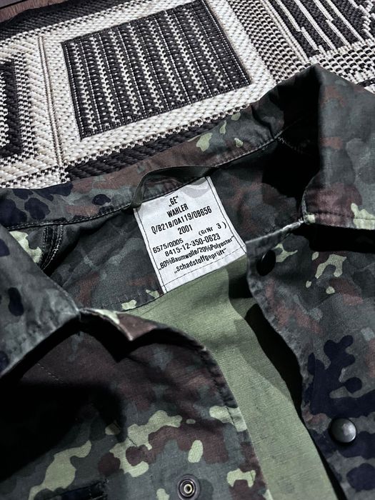 Bundeswehr Немецкой Армии