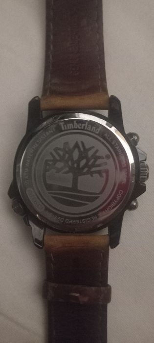 Relógio Timberland homem